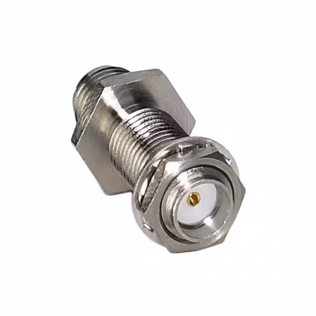 2884541 Phoenix Contact  Coaxial Connector (RF) Adapters